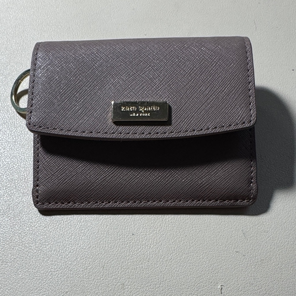 Kate Spade Card Wallet